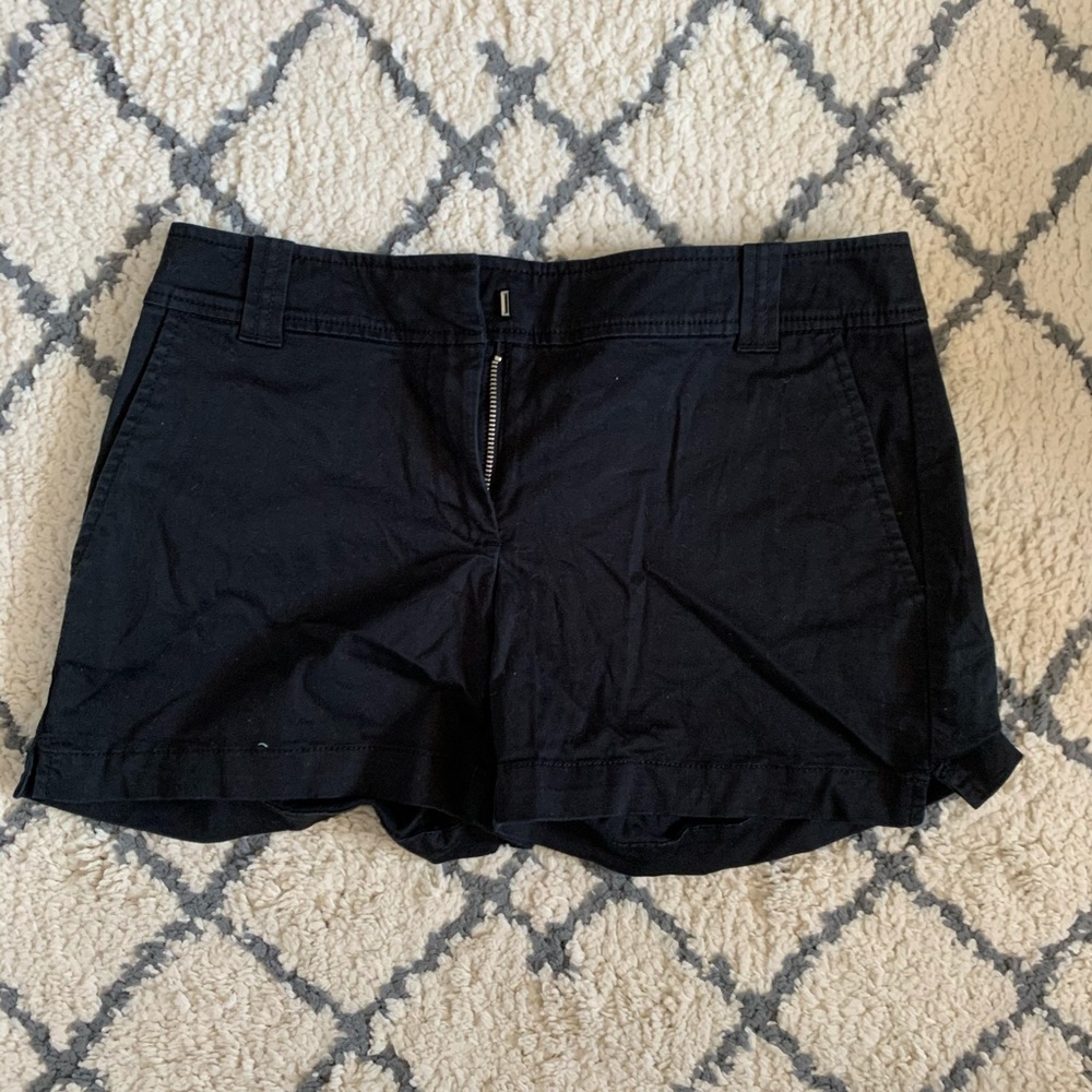 new york and company shorts